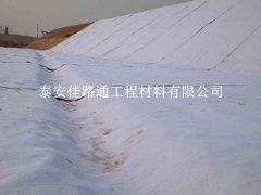 防滲土工膜存放技巧：智慧守護(hù)，延長壽命