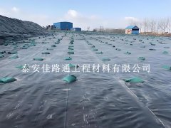 如何規(guī)劃防滲土工膜施工工程的技巧：簡約而高