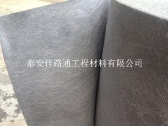 黑色丙綸土工布使用壽命延長技巧：輕松掌握，