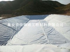 滌綸土工布質(zhì)量判斷標準：輕松掌握，確保品質(zhì)