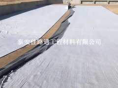 膨潤土防水毯施工注意事項：細致入微，確保無