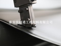 垃圾填埋場防滲膜施工實施技巧：創(chuàng)新高效，守