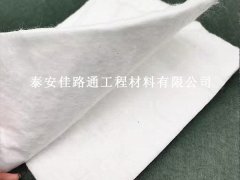 滌綸土工布在污水處理建設中的創(chuàng)新應用技巧