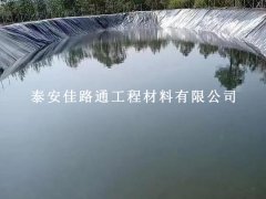 藕池防滲膜質(zhì)量檢測(cè)全攻略：確保您的投資安全